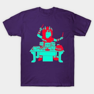 Ultimate Drumset T-Shirt